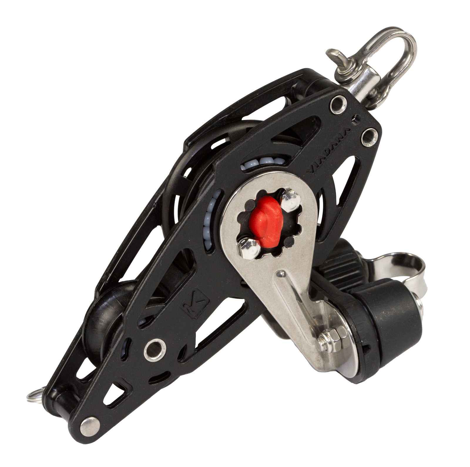 Polea violín winche Viadana 14.53