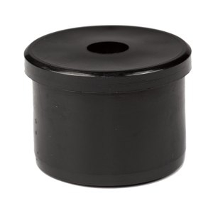 Terminal amura botavara para ILCA Laser