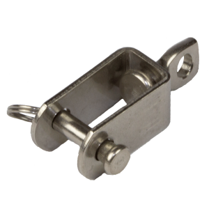 Anclaje contra giratorio para ILCA Laser