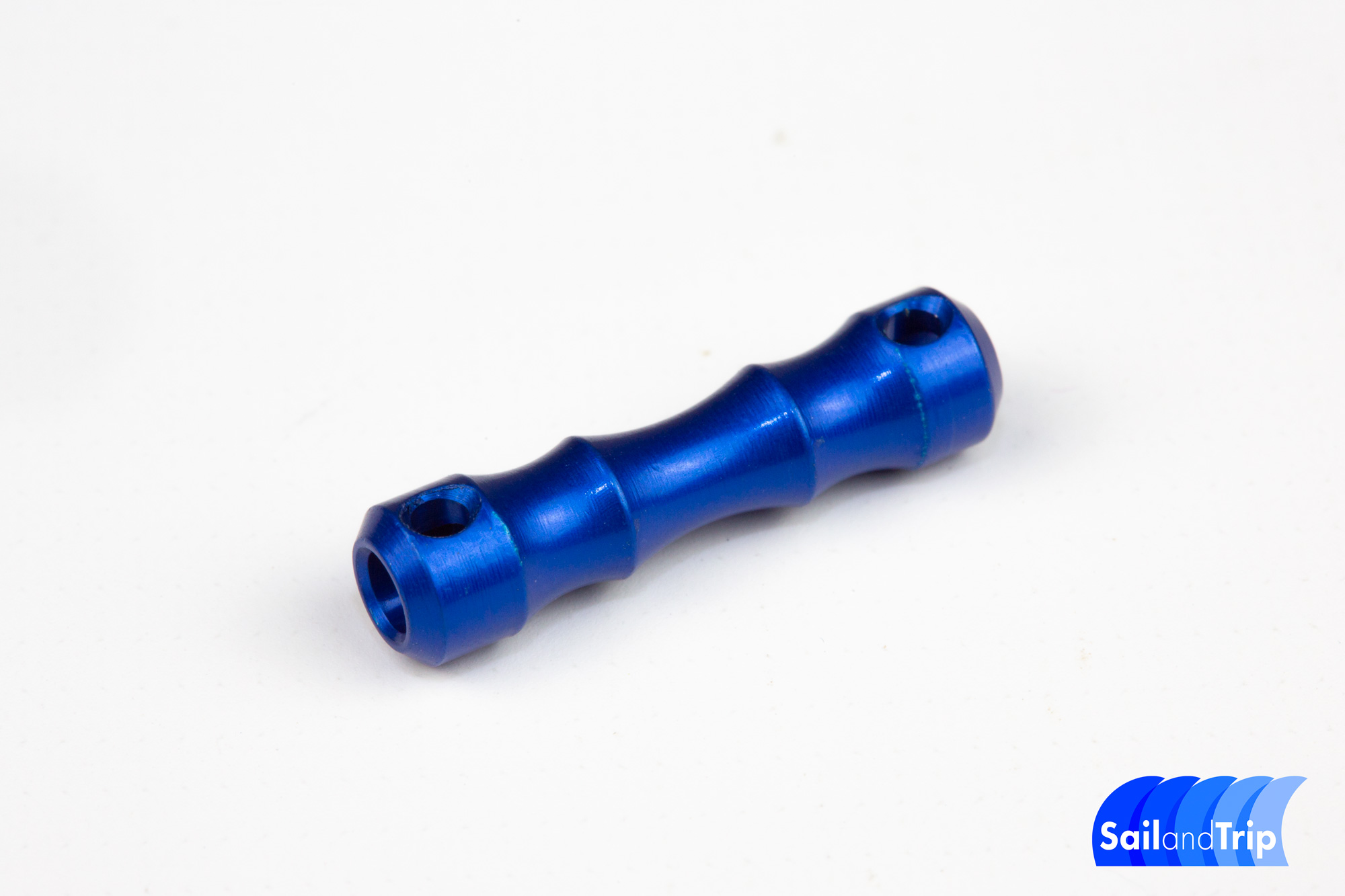 Dogbone Blue Allen en 6, 8 y 10 mm - Imagen 2