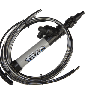 Bomba cambio de aceite manual deluxe