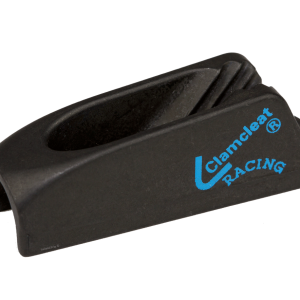 Trincadrizas Clamcleat CL268AN de aluminio anodizado