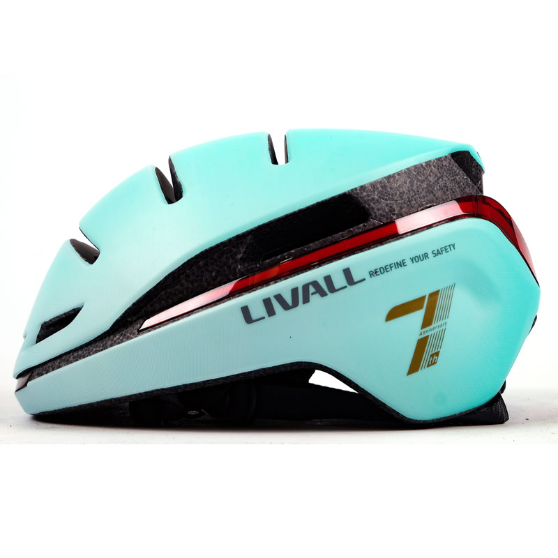 Casco Livall modelo EVO21 - Imagen 3