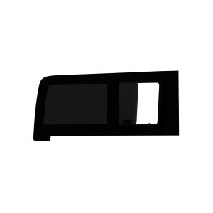 Ventana Lado Derecho Segunda Fila Sprinter L2 2018 – 2025