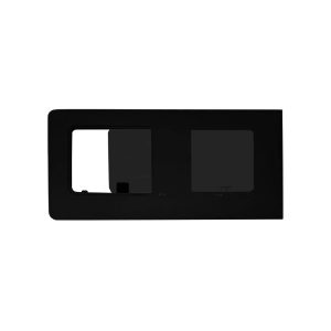 Ventana Lado Izquierdo Man TGE / VW Crafter 2017-actualidad