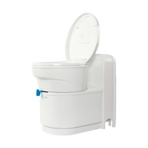 WC Cassette Con Puerta de Servicio