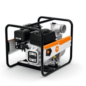 Bomba de agua WP 600.0