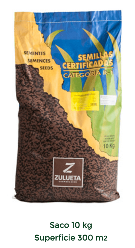 Semillas de Césped para Uso Deportivo - Imagen 2