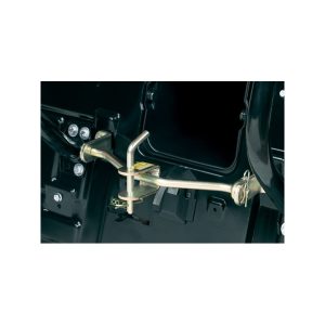 Enganche Remolque Honda