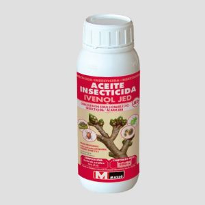 Aceite de Parafina Insecticida 500 cc.