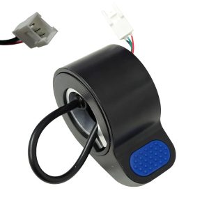 Acelerador Acelerador Xiaomi 4 Pro Para Patinete Eléctrico