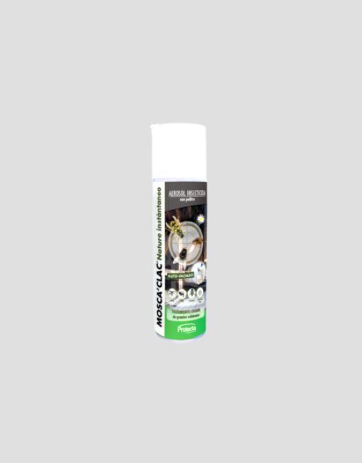 Insecticida en Aerosol – MOSCA´CLAC