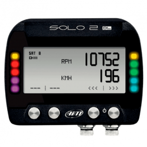 AIM SOLO2 DL LAP TIMER GPS