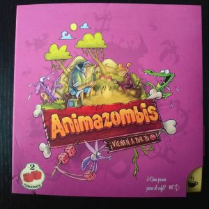 ANIMAZOMBIS