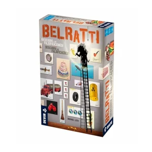 BELRATTI