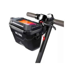 Bolso Wildman 3L Modelo 3