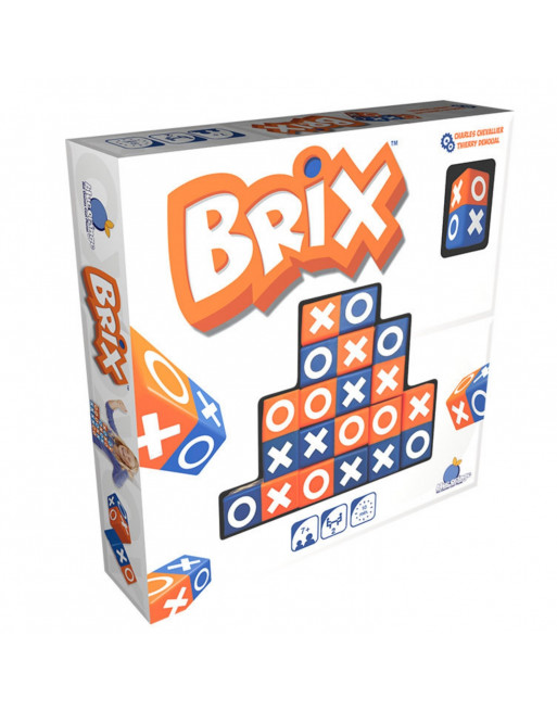BRIX