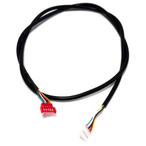 Cable alimentación Cecotec Outsider / Bongo serie A