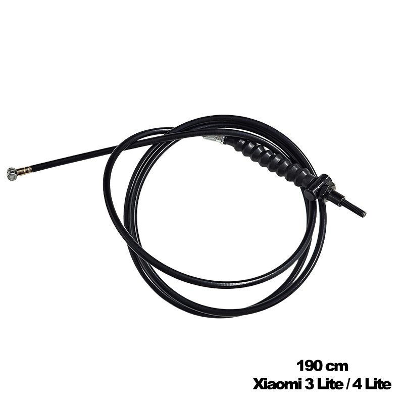 Cable De Freno Tambor Xiaomi Mi3 Lite Y Mi4 Lite | Mejor Agarre Y Comodidad