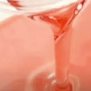 Tinta Piñata efecto explosión  Coral