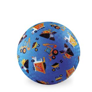 PELOTA CONSTRUCCION 13 CM.