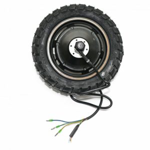 Motor Trasero Smartgyro Crossover / Speedway / Rockway – 800W (Max.1200W)