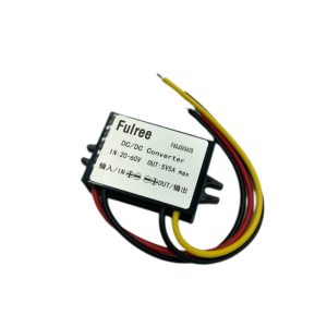 Dc 5V 5A (20-60V) | Mejor Agarre Y Comodidad