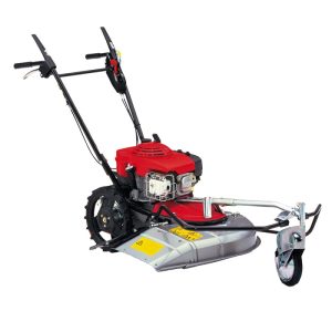 Desbrozadora de ruedas UM 536