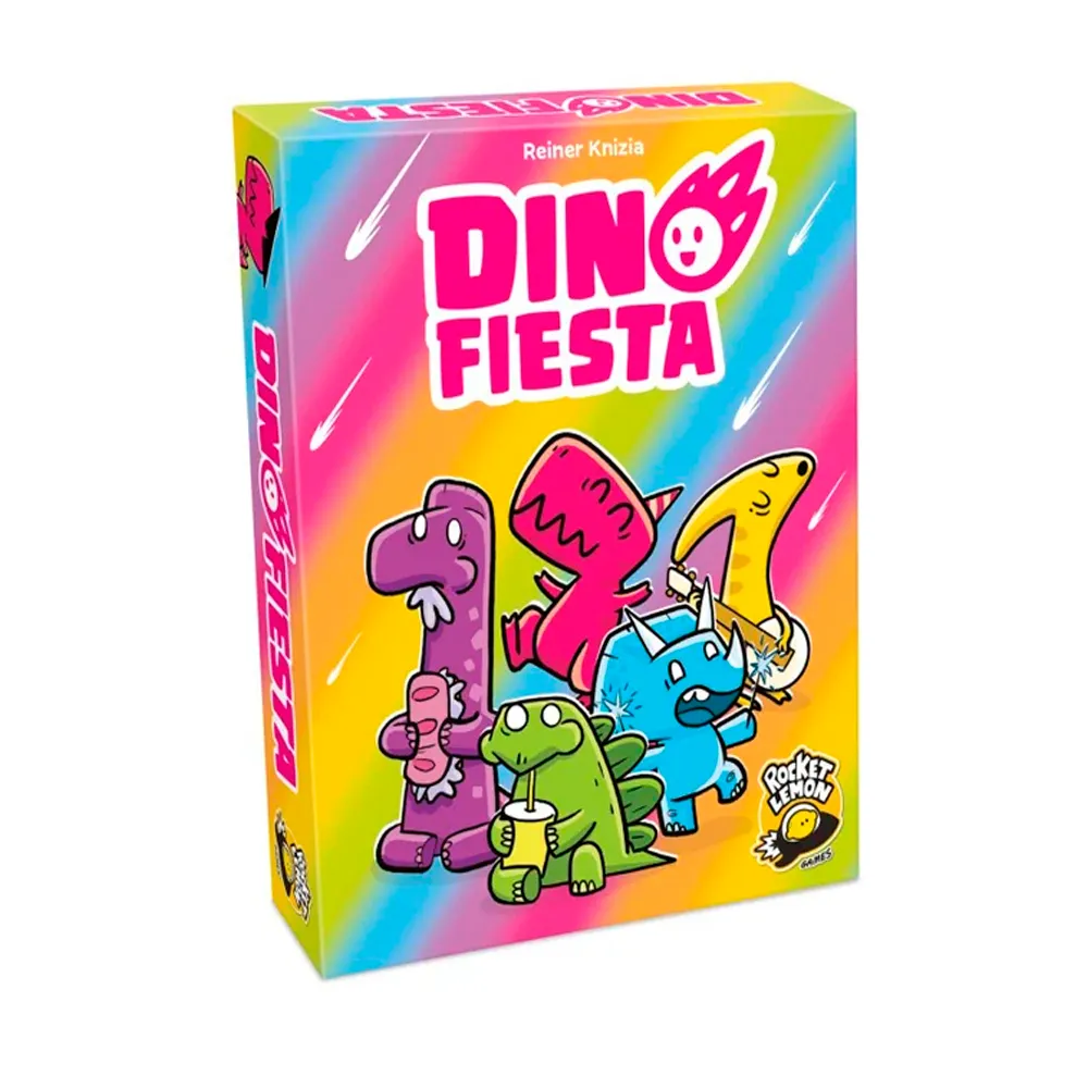 DINO FIESTA
