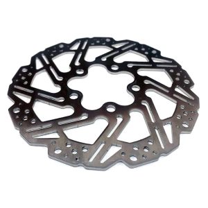 Disco freno 120 JAVA para Xiaomi M365, Essential, 1S, Pro/2 – Acero inox 316