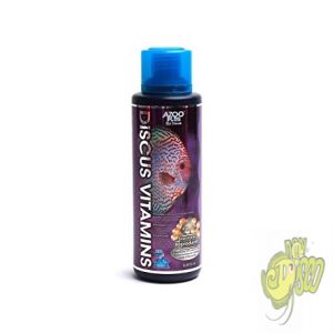 Azoo Discus Vitamins 500 ml