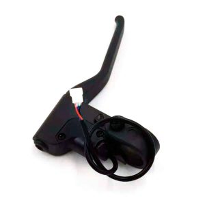 Maneta de freno para patinete eléctrico