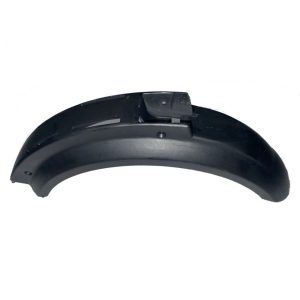 Guardabarro Trasero (Hasta 2019) | Mejor Agarre Y Comodidad