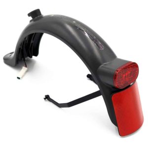 Guardabarros Xiaomi 1S, M365, Essential, Pro y Pro2. Kit Completo.