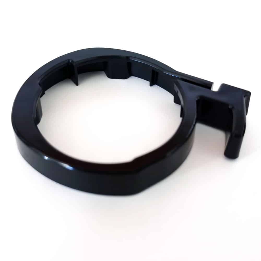 Hebilla retención Ninebot Max G30