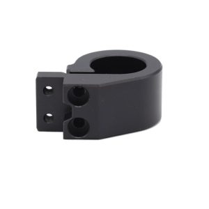 Soporte Display Minimotors Aluminio | Mejor Agarre Y Comodidad