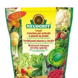 Fertilizante Huerta y Jardín Fertofit® Neudorff 1 Kg
