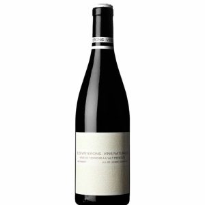 Vino tinto Els Vinyerons Saltamartí (D.O. Penedès) 75cl.