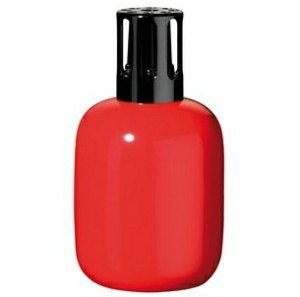Lámpara Generous color rojo de lampe berger 390 ml.