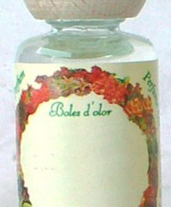 Esencia aroma Pino de Boles d´Olor (10 ml.)