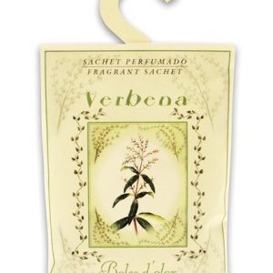 Sachet perfumado aroma Verbena de Boles d´Olor (90 ml.)