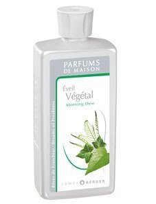 Fragancia hogar JOUR D´ÉCUME de LAMPE BERGER (500 ml.)