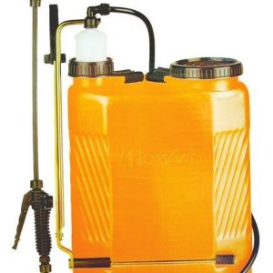 MOCHILA PULVERIZADORA MERCURY FLOWER (16 litros)