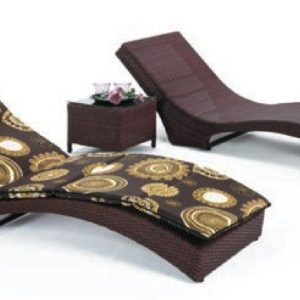 Funda protectora de plástico resistente y rafia para cama HUITEX AVILA