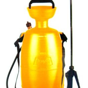 MOCHILA PULVERIZADORA PLUTON 9 FLOWER (9 litros)