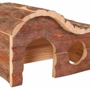 Caseta roedores Hanna Natural Living 43×28×22 cm