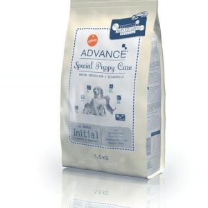 Comida para perros Affinity Advance Special Puppy Care Initial (1,5 Kg.)