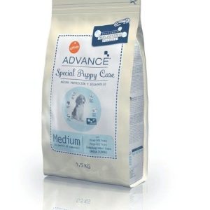 Comida para perros Affinity Advance Special Puppy Care Medium (7,5 Kg.)