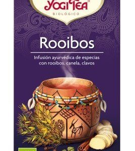 Rooibos Bio Yogi Tea