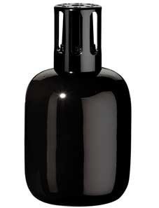 Lámpara Generous color negro de lampe berger 390 ml.